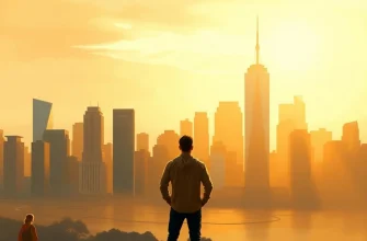 10 Inspirerende Films en Series Zoals Das Streben nach Glück