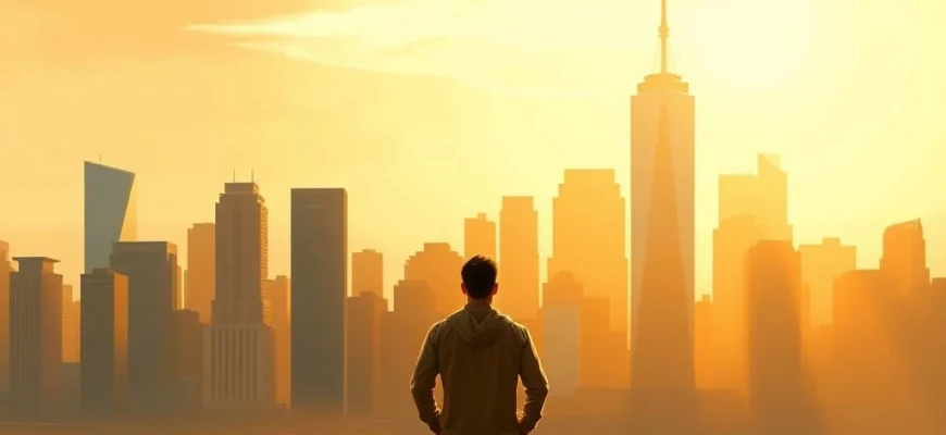 10 Inspirerende Films en Series Zoals Das Streben nach Glück