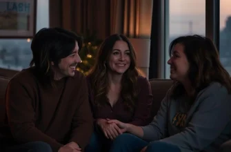 10 Series en Films Zoals A Million Little Things