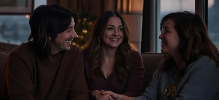 10 Series en Films Zoals A Million Little Things