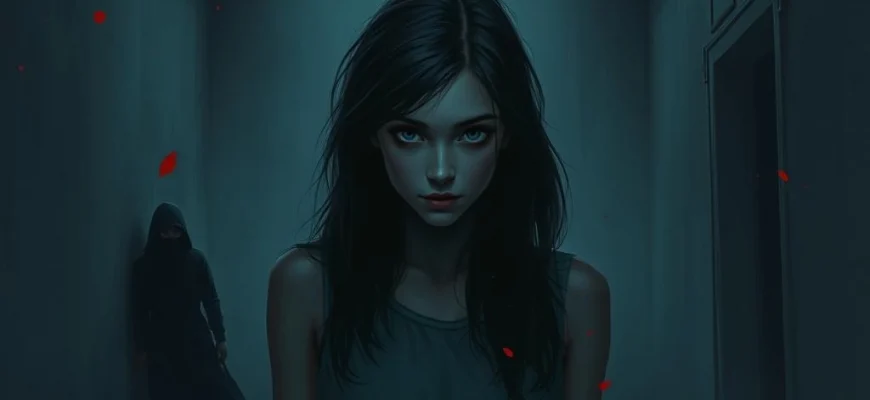 10 Films en Series Zoals Demonic