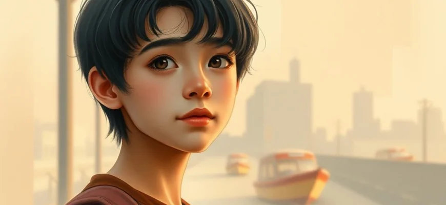 10 Films en Series Zoals Didi