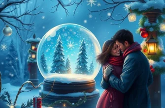 10 Magische Films en Series Zoals Die verzauberte Schneekugel