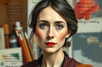 Filme wie Hilma - Alle Farben der Seele: Visionäre Kunst und starke Frauen