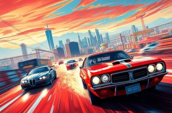 10 Films en Series Vergelijkbaar met Transporter – The Mission