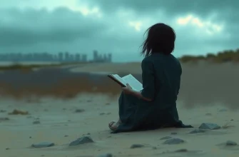 10 Films en Series Vergelijkbaar met Abraham's Point