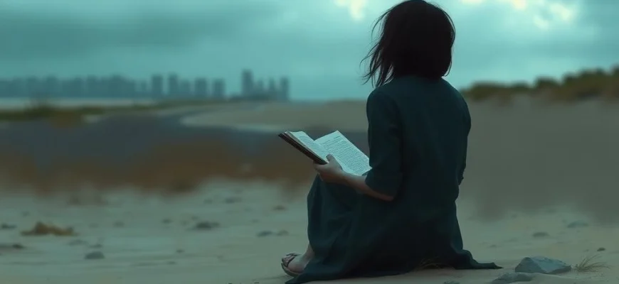 10 Films en Series Vergelijkbaar met Abraham's Point