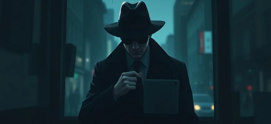 10 Films en Series Vergelijkbaar met Citadel: Diana