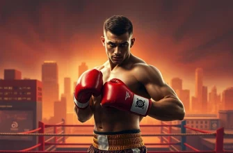 10 Films en Series Vergelijkbaar met Rocky V