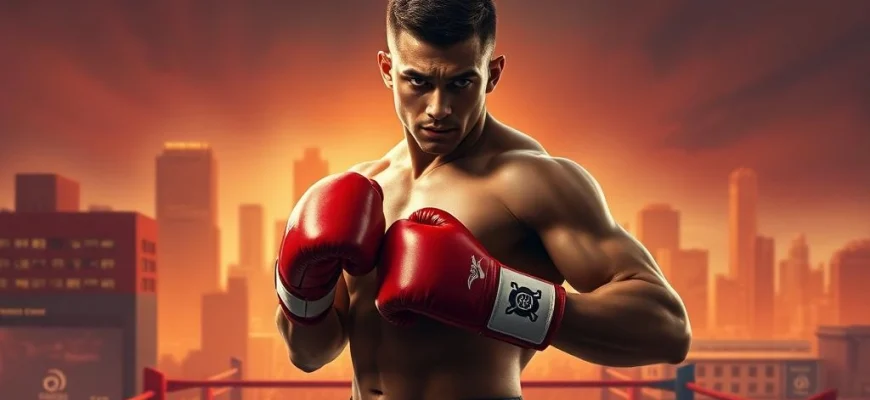 10 Films en Series Vergelijkbaar met Rocky V