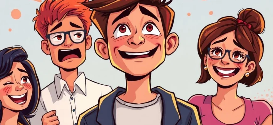 10 shows similares a Sofia Niño De Rivera: Lo Volvería a Hacer