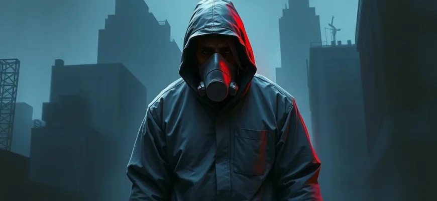 Filme wie Rabid – Der brüllende Tod: Körperhorror und psychologisches Grauen