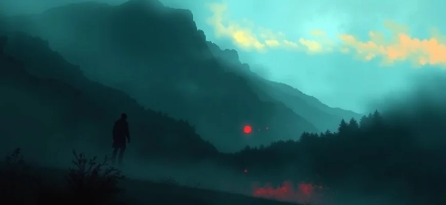 10 Films en Series Vergelijkbaar met Murder in Haute-Savoie