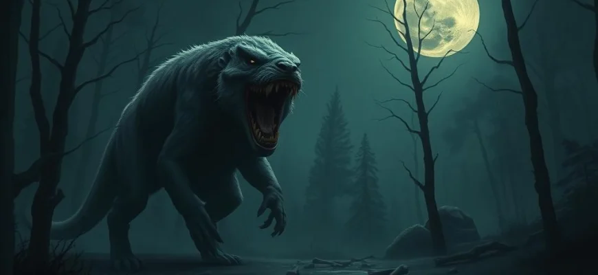 10 packende Filme und Serien wie Angriff des Säbelzahntigers