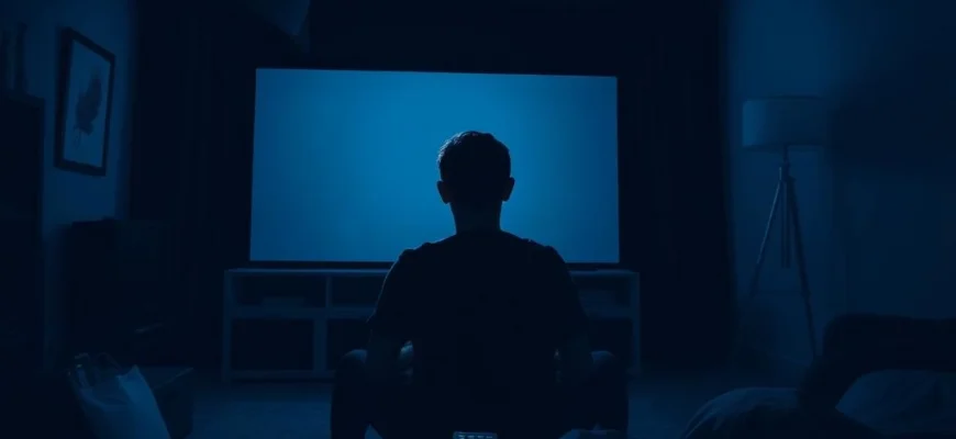 10 Films en Series Vergelijkbaar met Die Wolke