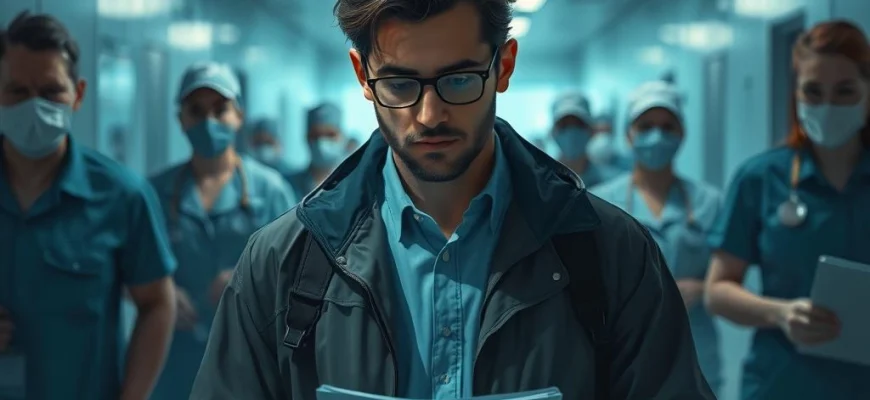 10 Films en Series Vergelijkbaar met Wie im echten Leben