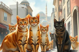 Filme wie 'Kedi - Von Katzen und Menschen': Katzengeschichten, die verzaubern