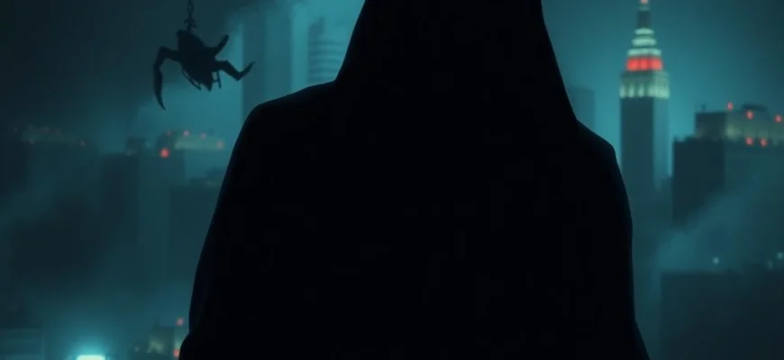 10 Films en Series Vergelijkbaar met Wu Ji - Die Meister des Schwertes