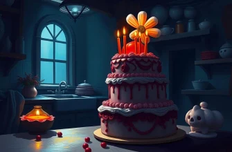 10 Films en Series Vergelijkbaar met Killer Cakes