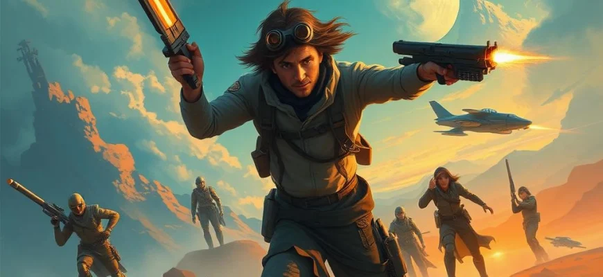 10 Films en Series Vergelijkbaar met Lucy