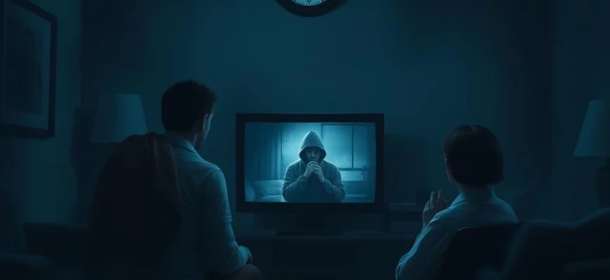 10 Films en Series Vergelijkbaar met Assemblage