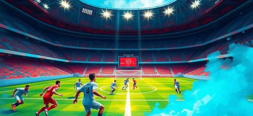 10 Films en Series Zoals Spiel 7