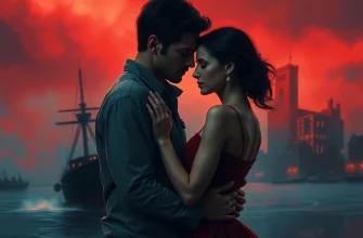 10 Films en Series Die Lijken op Titanic