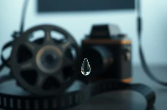 10 Films en Series Vergelijkbaar met Iris