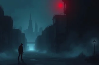 10 Vergelijkbare Films en Series voor Fans van Dunkel, fast Nacht