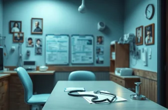 Series zoals Private Practice voor echte fans