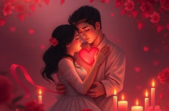 10 Films en Series Vergelijkbaar met Endlose Liebe