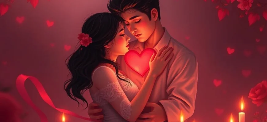 10 Films en Series Vergelijkbaar met Endlose Liebe