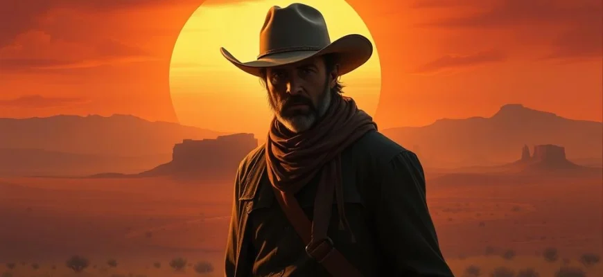 10 Vergelijkbare Films en Series als Die Erlösung des Henry Myers