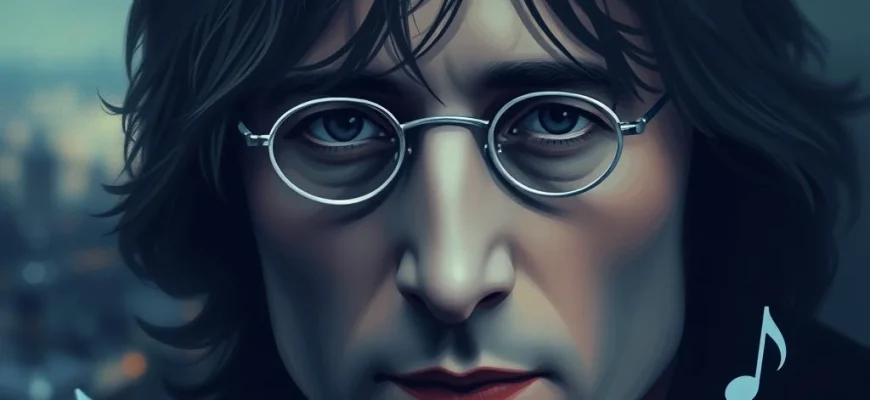 10 packende Filme und Shows wie 'Plastic Ono Band'