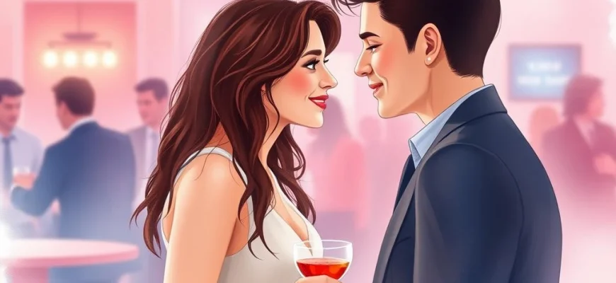 10 Films en Series Vergelijkbaar met Trügerisches Glück