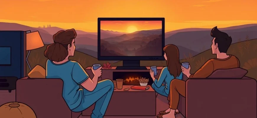 10 Films en Series Vergelijkbaar met The Royal Four