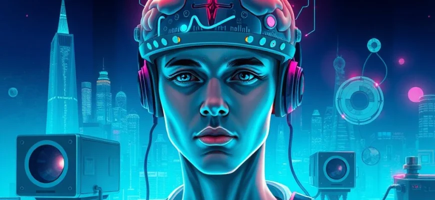 9 Films en Series Zoals Ohne Limit Die Je Moet Zien