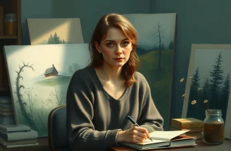 10 Films en Series Vergelijkbaar met Tove