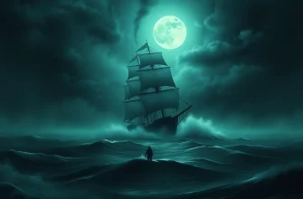 Filme wie Lost Voyage - Das Geisterschiff: Spuk auf dem Meer