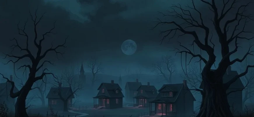 10 Filme und Serien wie Friedhof der Kuscheltiere: Bloodlines