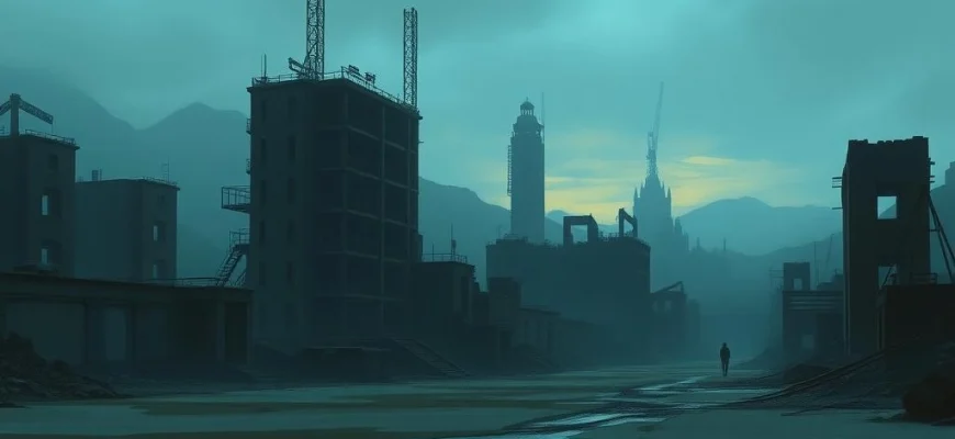 10 Filme und Serien für Fans von 'The Last Man on Earth - Der Beginn der Legende'