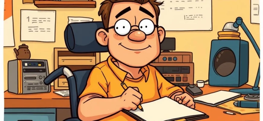 Ähnliche Filme wie 'Don't Worry, Weglaufen geht nicht'