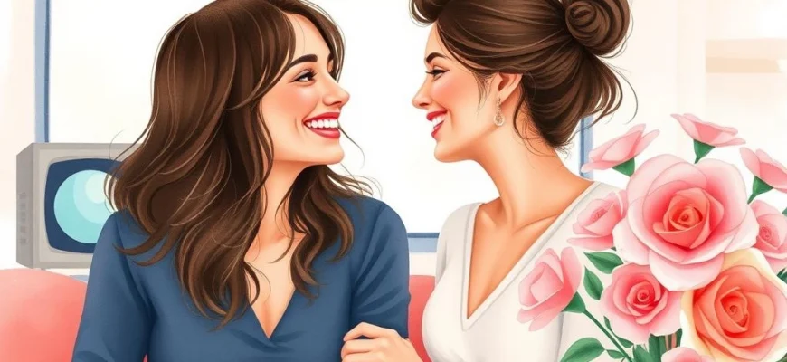 10 Films en Series Vergelijkbaar met The Swing of Things