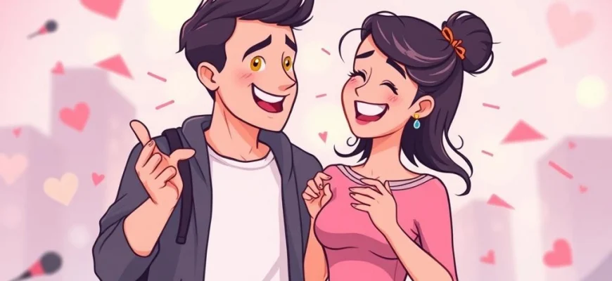 10 Films en Series Vergelijkbaar met Der bewegte Mann