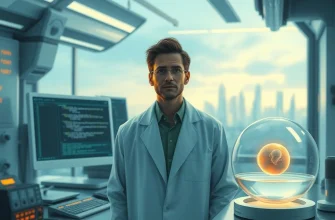 10 Films en Series Vergelijkbaar met Replicas