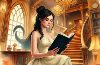 10 Magische Films en Series zoals Die Schöne und das Biest