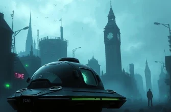 10 Films en Series vergelijkbaar met 12 Monkeys