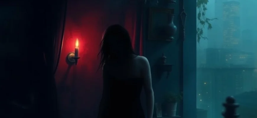 Filme wie Der lange Schwarze mit dem Silberblick: 10 verführerische Alternativen