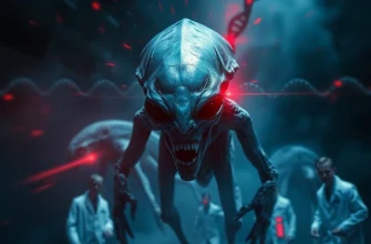 10 Films en Series Vergelijkbaar met Species 2