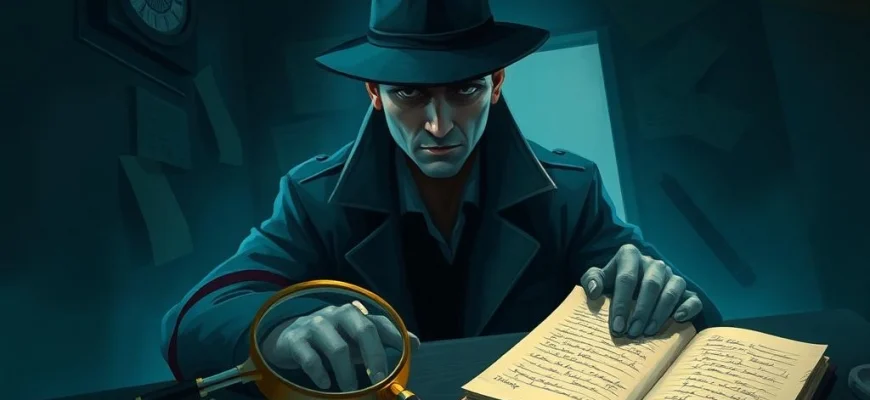 10 Series en Films Vergelijkbaar met The Mentalist